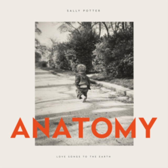 Potter, Sally - Anatomy