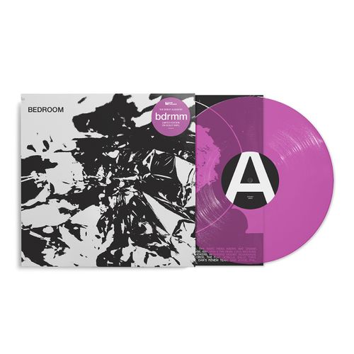BDRMM - Bedroom (2024 Repress)
