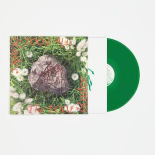 Bladee - The Fool (First Time On Vinyl!)