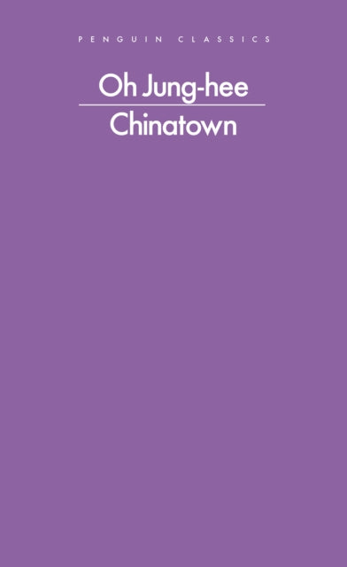 Jung-hee, Oh - Chinatown
