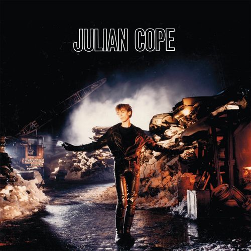 Cope, Julian - Saint Julian (2024 Reissue)