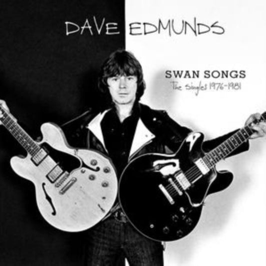 Edmunds, Dave - Swan Songs: The Singles 1976-1981