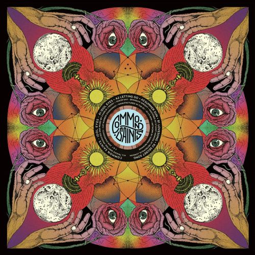 Common Saints - Idol Eyes (2025 Repress)