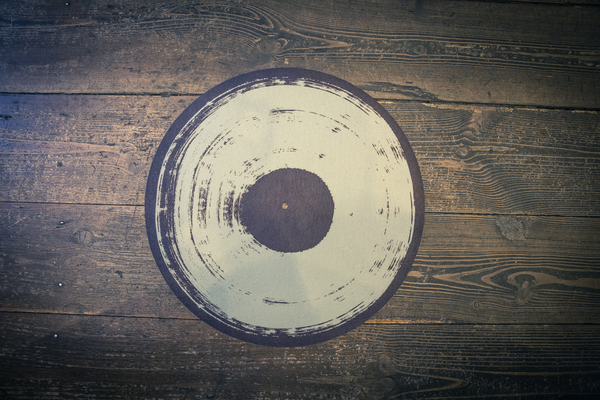 Resident Slipmat - Slipmat