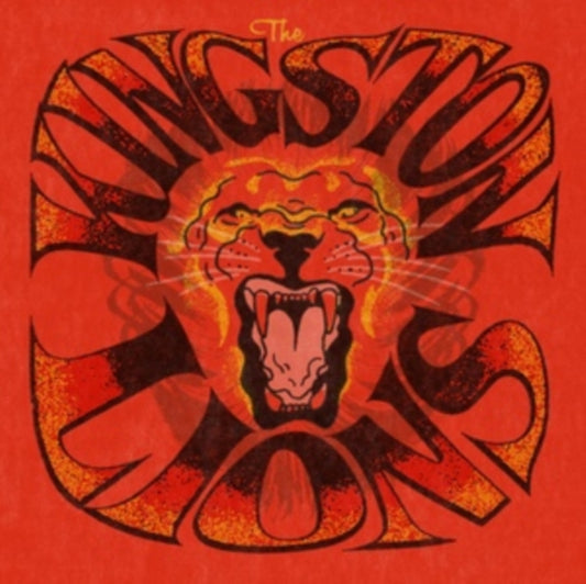 Kingston Lion, The - The Kingston Lions
