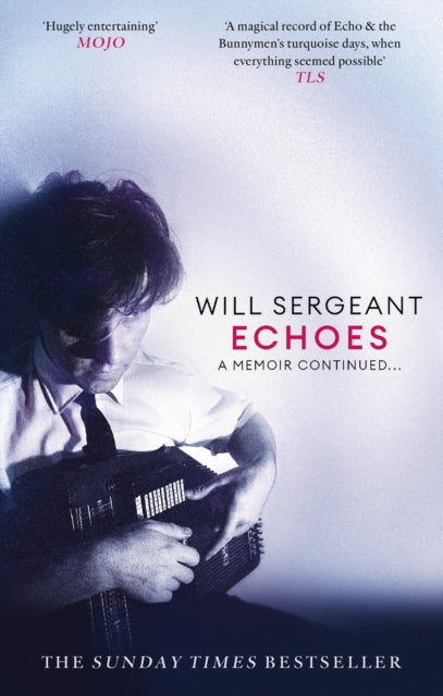 Sergeant, Will - Echoes