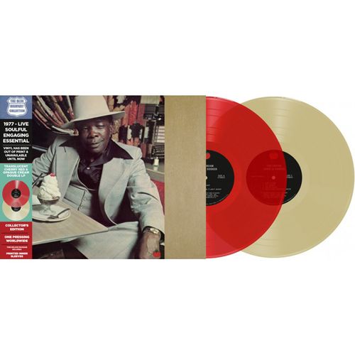 Hooker, John Lee - The Cream (2024 Reissue)