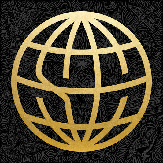 State Champs - Around The World and Back (10th Anniversary Edition)