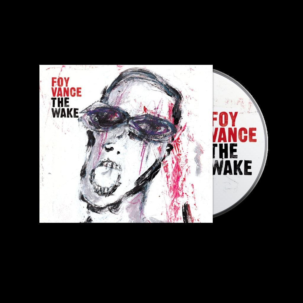 Vance, Foy - The Wake