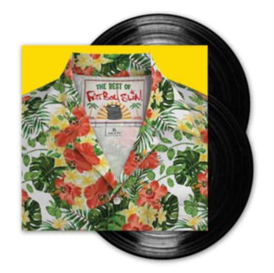Fatboy Slim - The Best Of