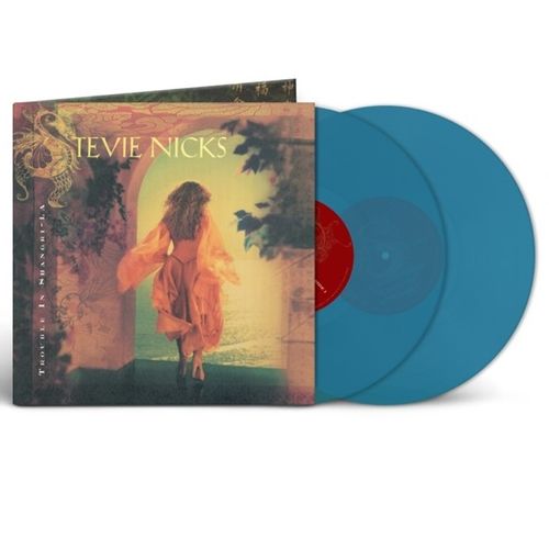 Nicks, Stevie - Trouble In Shangri-La (2024 Repress)
