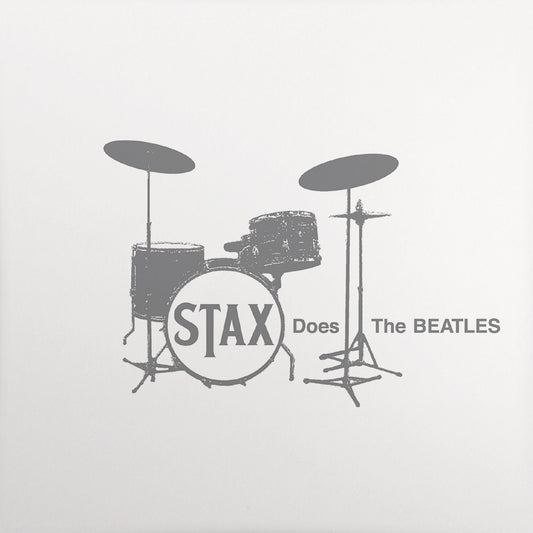 Stax Does The Beatles - Various Artists
