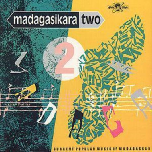 Current Popular Music Of Madagascar - Current Popular Music Of Madagascar