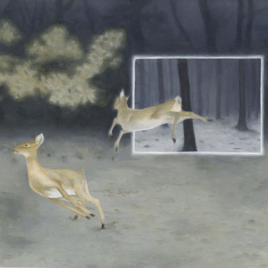 Dutch Interior - Blinded by Fame