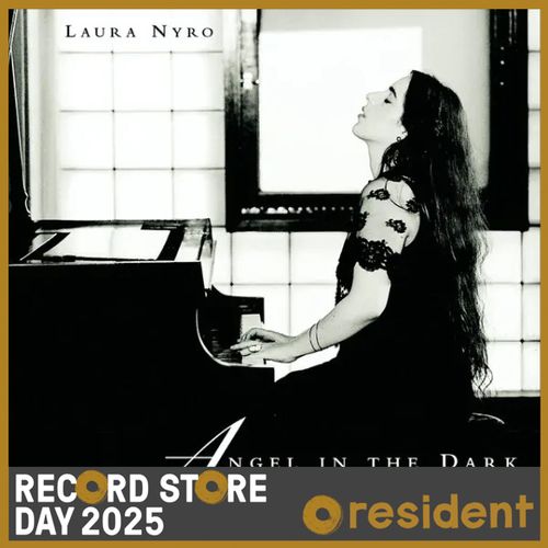 Nyro, Laura - Angel In The Dark (First Time On Vinyl!|RSD 25)