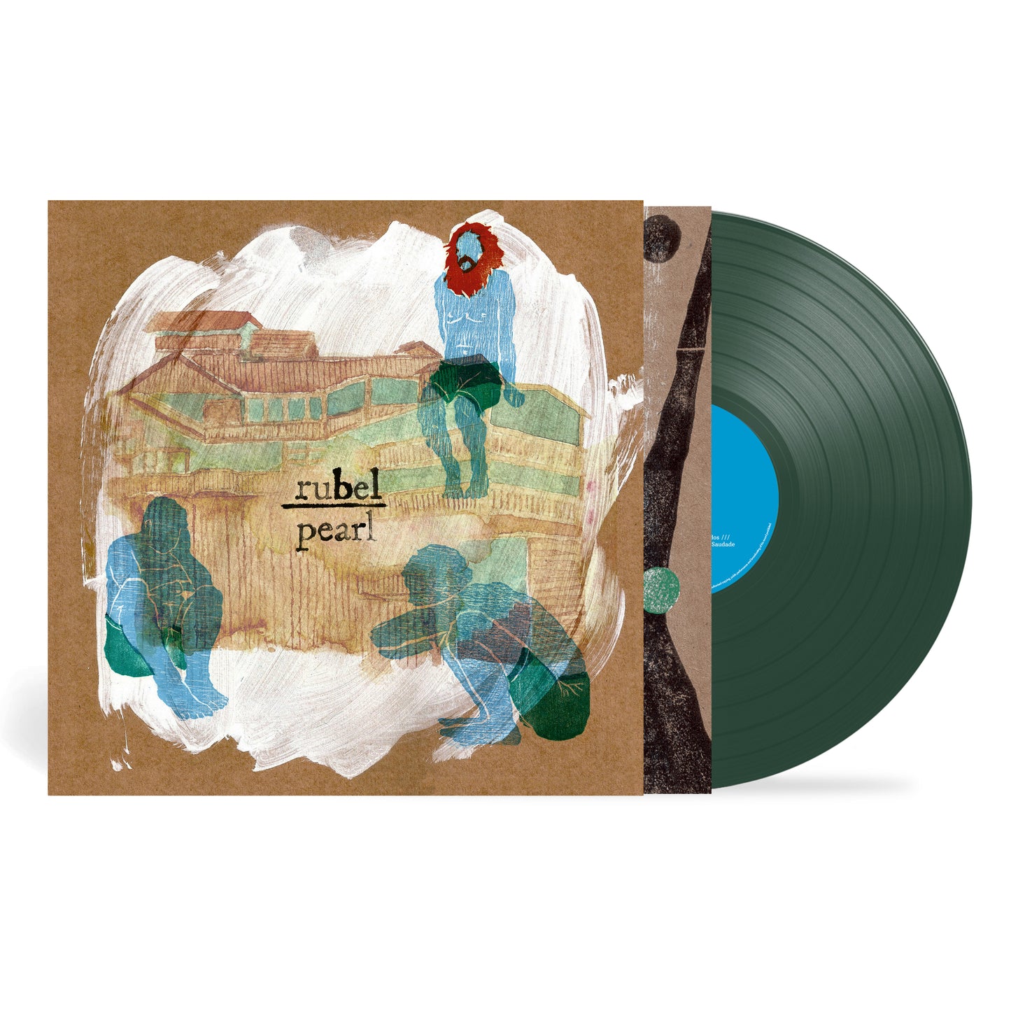 Green LP