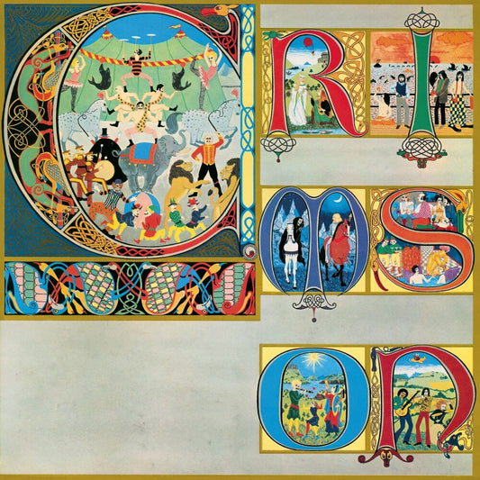 King Crimson - Lizard (2025 Reissue)