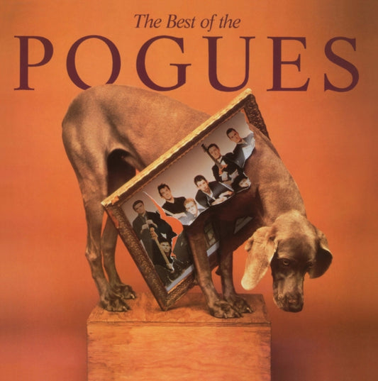 Pogues, The - The Best Of The Pogues (2024 Reissue)