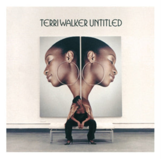 Walker, Terri - Untitled