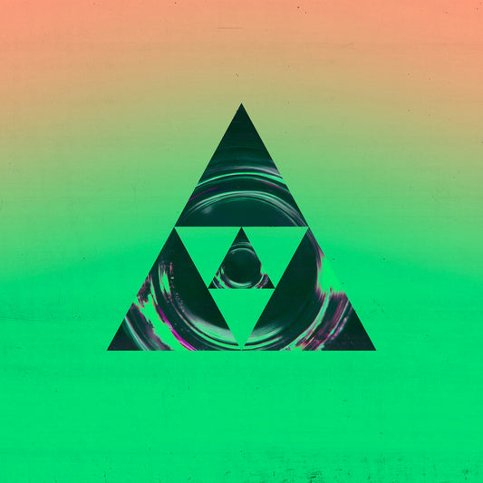 White Noise Sound - Fold-In Time: WNS1 Remixed
