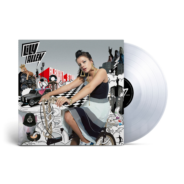 Allen, Lily - Alright, Still (2026 Repress)