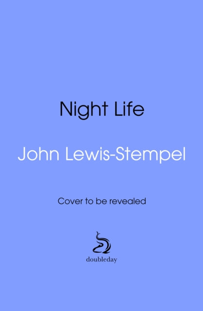 Lewis-Stempel, John - Night Life