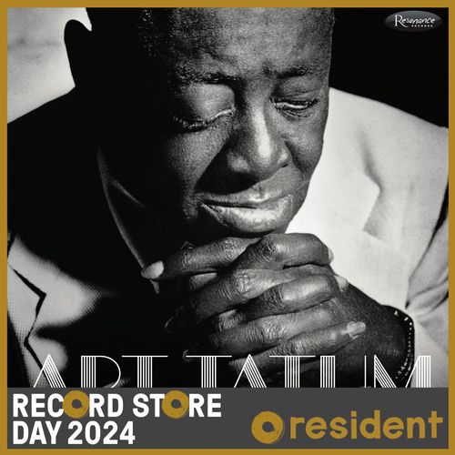 Tatum, Art - Jewels In The Treasure Box: The 1953 Chicago Blue Note Jazz Club Recordings (Rsd 24)