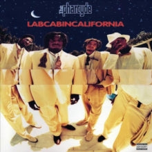 Pharcyde, The - Labcabincalifornia