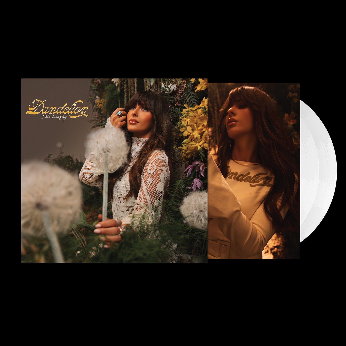 Langley, Ella - Dandelion