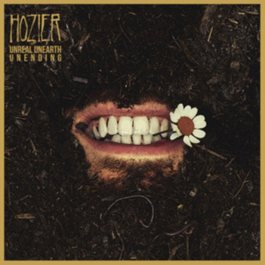 Hozier - Unreal Unearth Unending