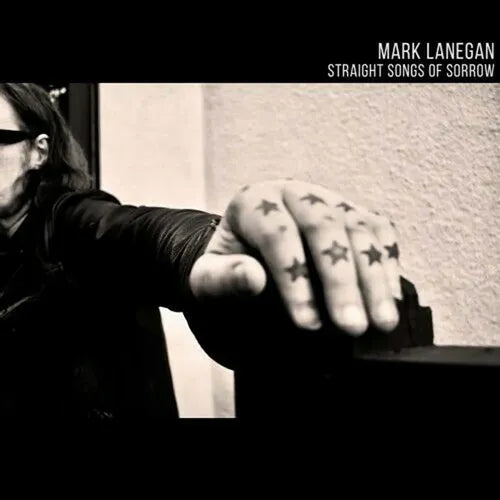 Lanegan, Mark - Straight Songs Of Sorrow