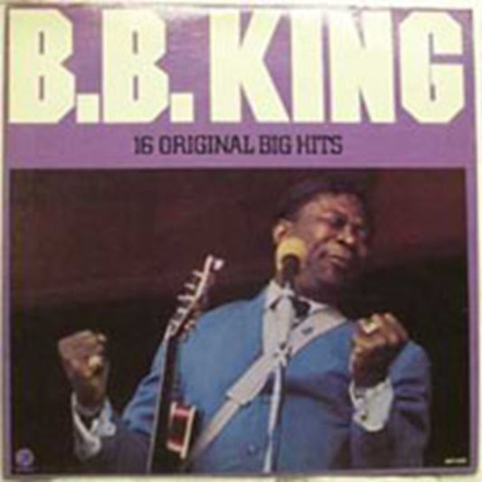 King, B.B. - B.B. King