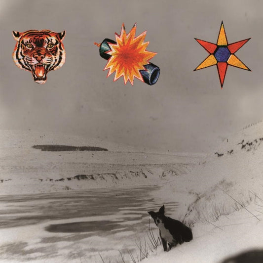 Beta Band, The - The Three Eps (2025 Repress)