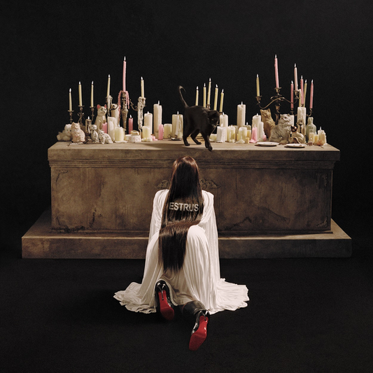 Lo, Tove - ESTRUS