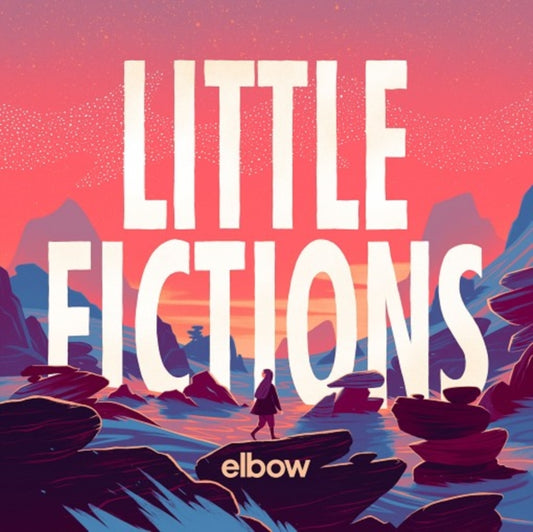 Elbow - Little Fictions