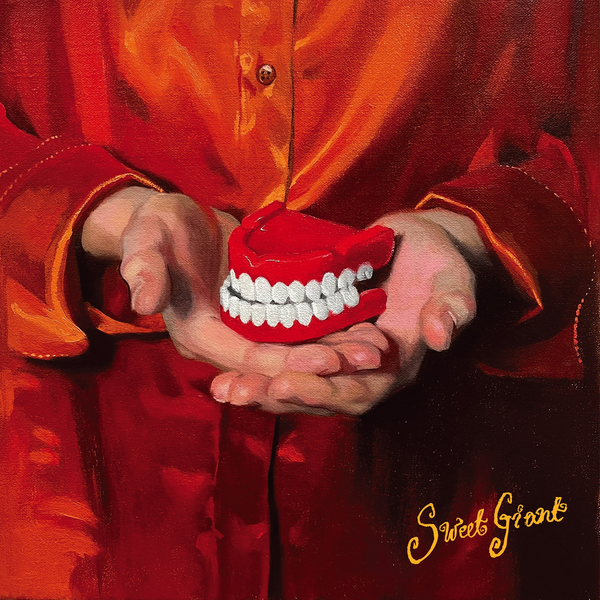 Sweet Giant - Show Teeth