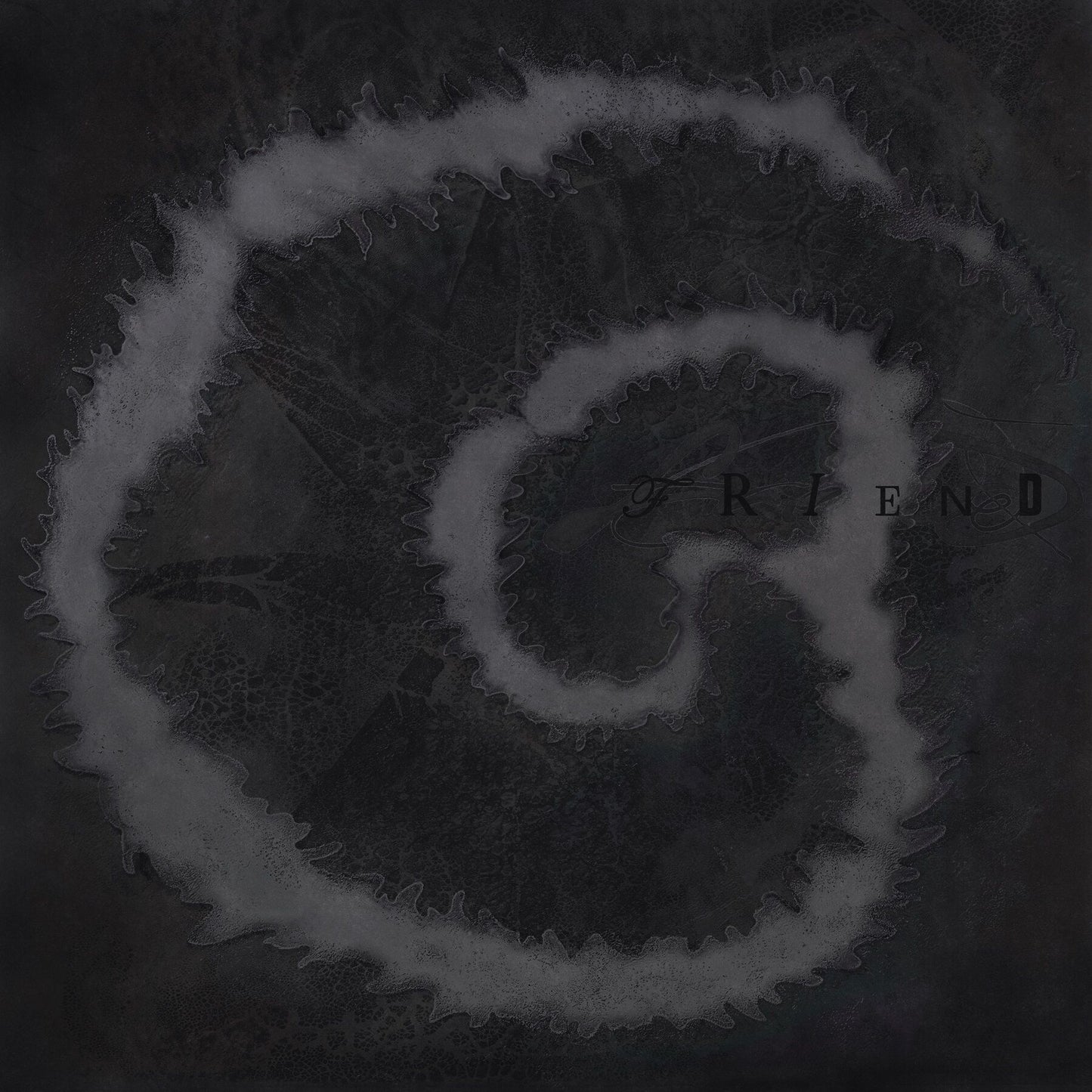 K, James - Friend Remixes