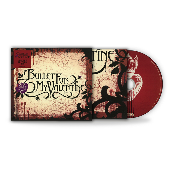 Bullet for My Valentine - Hand of Blood (2026 Repress)