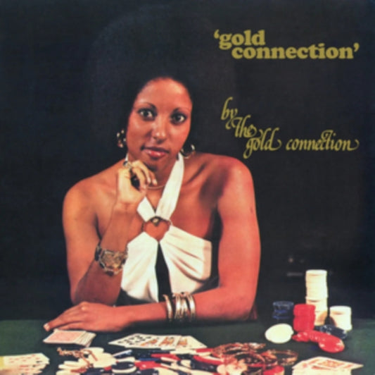 Butler, Harold / Dobby Dobson / Richard Ace & Lloyd Charmers - Gold Connection / Sweet Dreams / Supernatural Thing