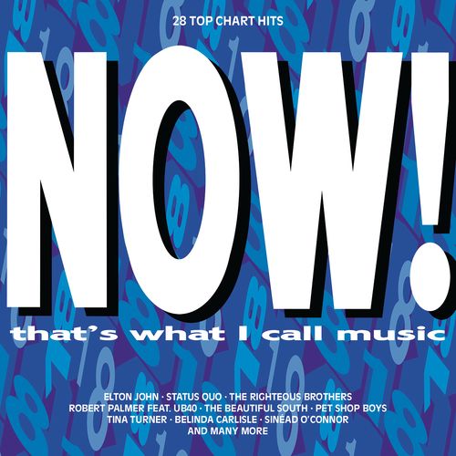 Now That's What I Call Music! 18 - Various Artists