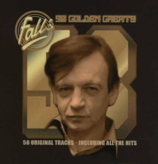 Fall, The - 58 Golden Greats