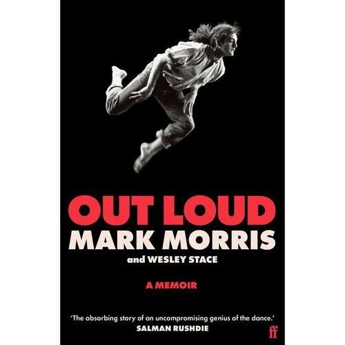 Morris, Mark, Wesley Stace - Out Loud: A Memoir