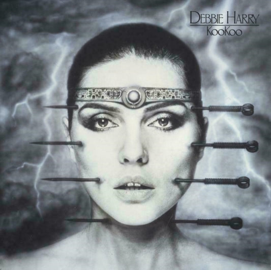 Harry, Debbie - Kookoo (Deluxe Edition)