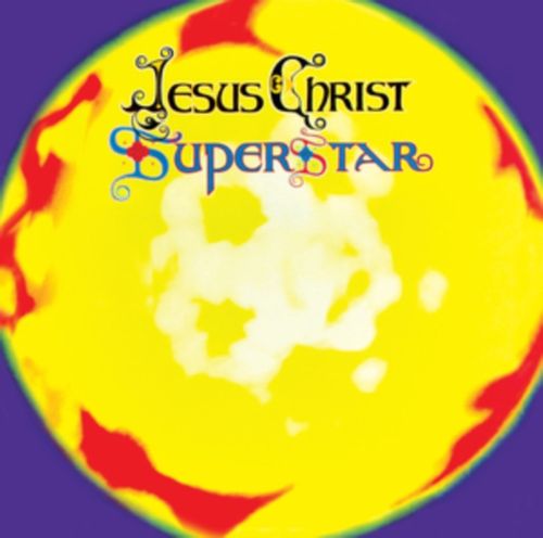 Jesus Christ Superstar - Various Artists (2024 Reissue)
