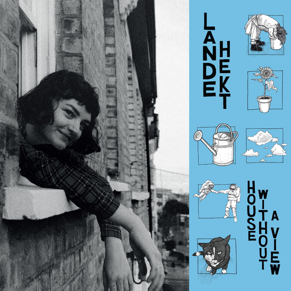 Hekt, Lande - House Without A View