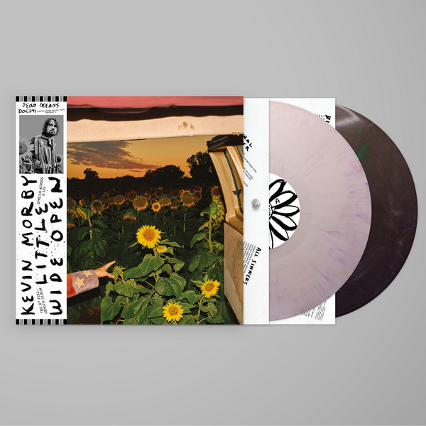 Morby, Kevin - Little Wide Open