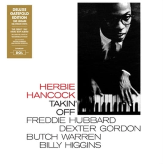Hancock, Herbie - Takin Off