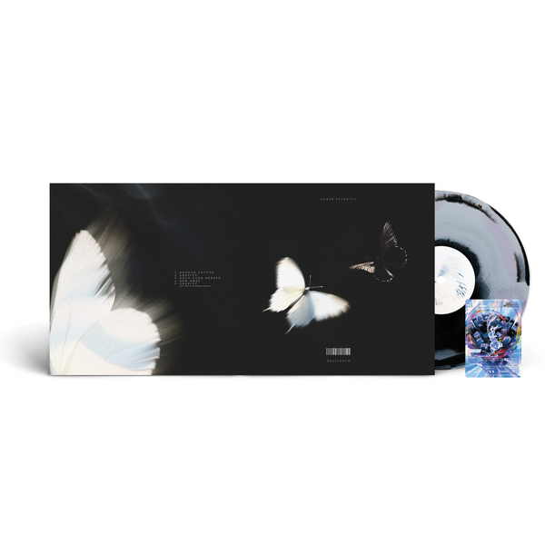 Chase Atlantic - Dalliance (2026 Reissue)