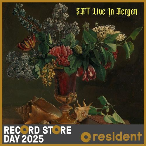 SBT (Sarabeth Tucek) - Live In Bergen (Rsd 25)
