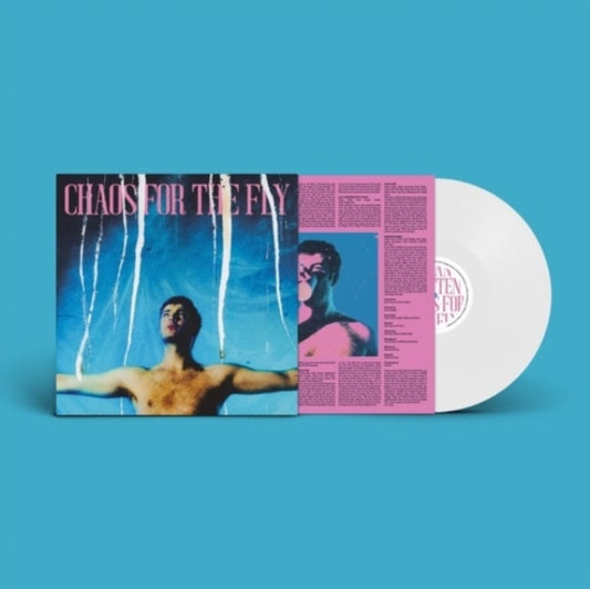 Chatten, Grian - Chaos For The Fly